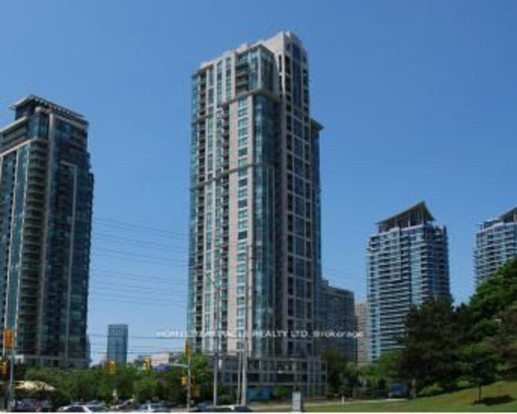 3504 Hurontario St, Mississauga, Ontario, Fairview