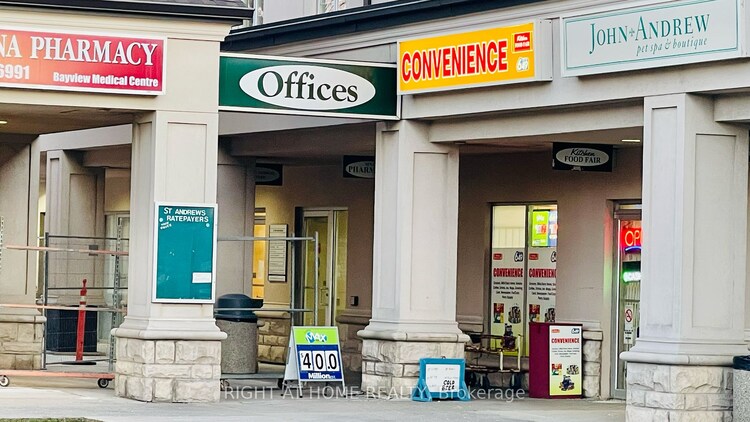 33 The Links Rd, Toronto, Ontario, St. Andrew-Windfields