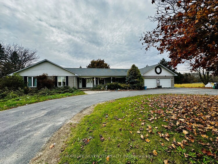 15216 Dixie Rd, Caledon, Ontario, Rural Caledon