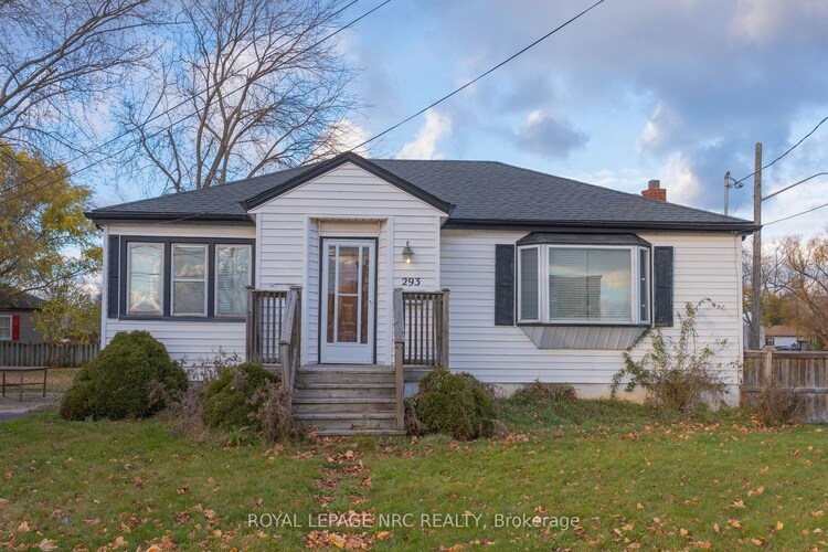 293 Linwell Rd, St. Catharines, Ontario, 442 - Vine/Linwell