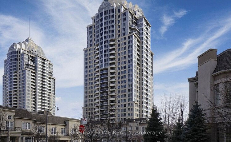 1 Rean Dr, Toronto, Ontario, Bayview Village