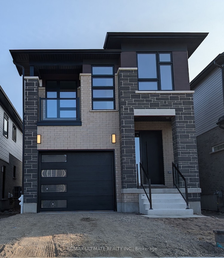 66 Shaded Creek Dr, Kitchener, Ontario, 