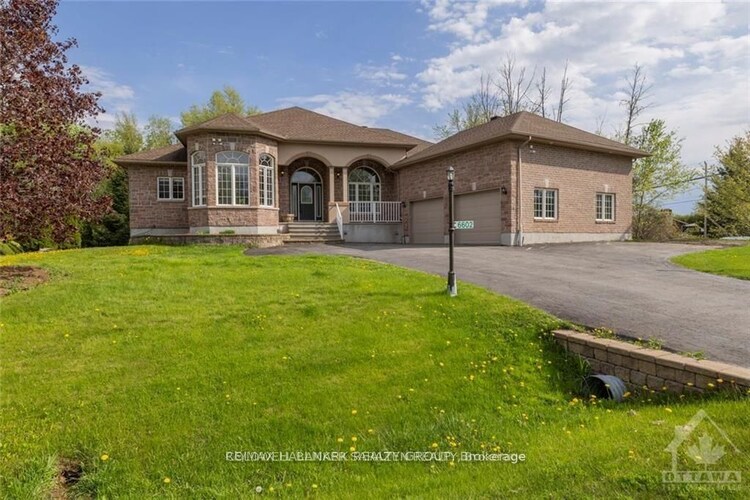 6602 WOODSTREAM Dr S, Greely - Metcalfe - Osgoode - Vernon and Area, Ontario, 1601 - Greely