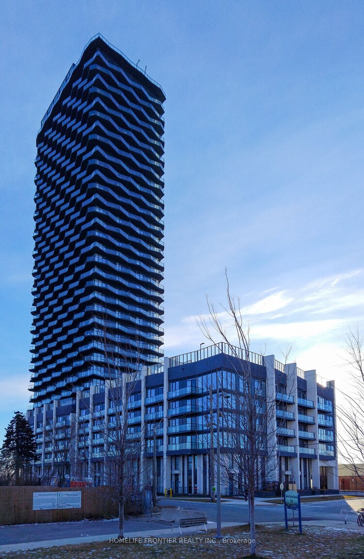 36 Zorra St, Toronto, Ontario, Islington-City Centre West