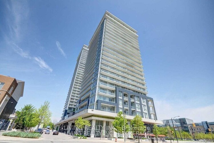 365 Prince Of Wales Dr, Mississauga, Ontario, City Centre