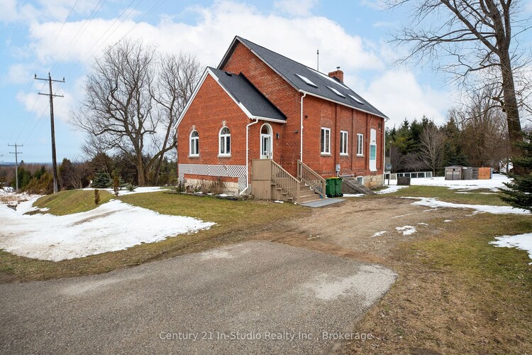 773773 Highway 10, Grey Highlands, Ontario, Rural Grey Highlands