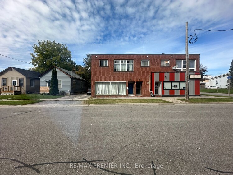 92 Wolfe St, Oshawa, Ontario, Lakeview