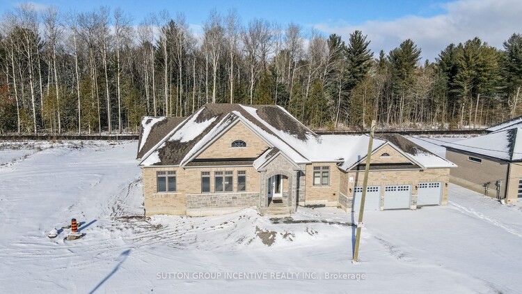 28 Cottonwood St, Springwater, Ontario, Rural Springwater