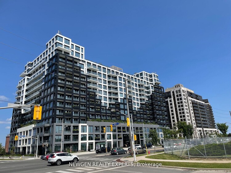 1100 Sheppard Ave, Toronto, Ontario, York University Heights