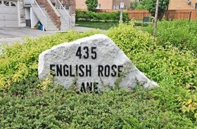 435 English Rose Lane, Halton, Ontario