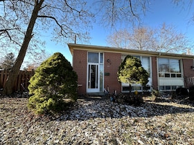 272 Browndale Cres, York, Ontario