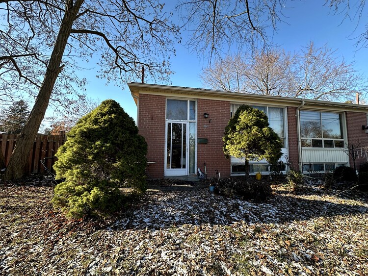 272 Browndale Cres, Richmond Hill, Ontario, Crosby