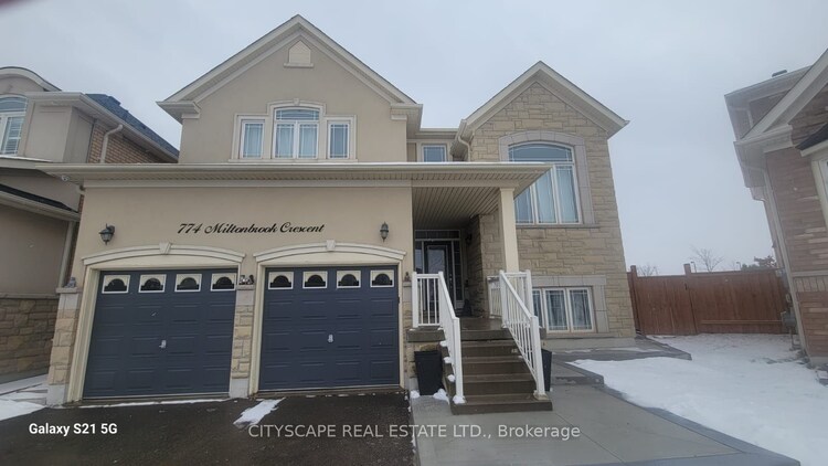 774 Miltonbrook Cres, Milton, Ontario, Willmott