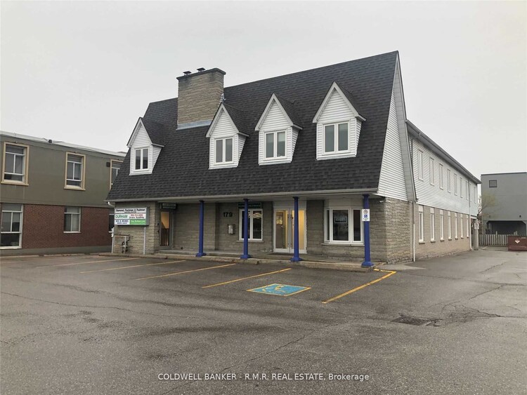 179 King St E, Oshawa, Ontario, Central