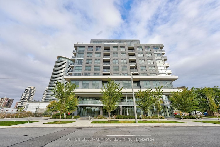 10 Gibbs Rd, Toronto, Ontario, Islington-City Centre West