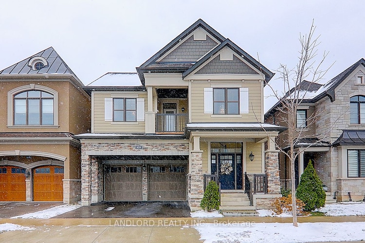 3237 George Savage Ave, Oakville, Ontario, Rural Oakville