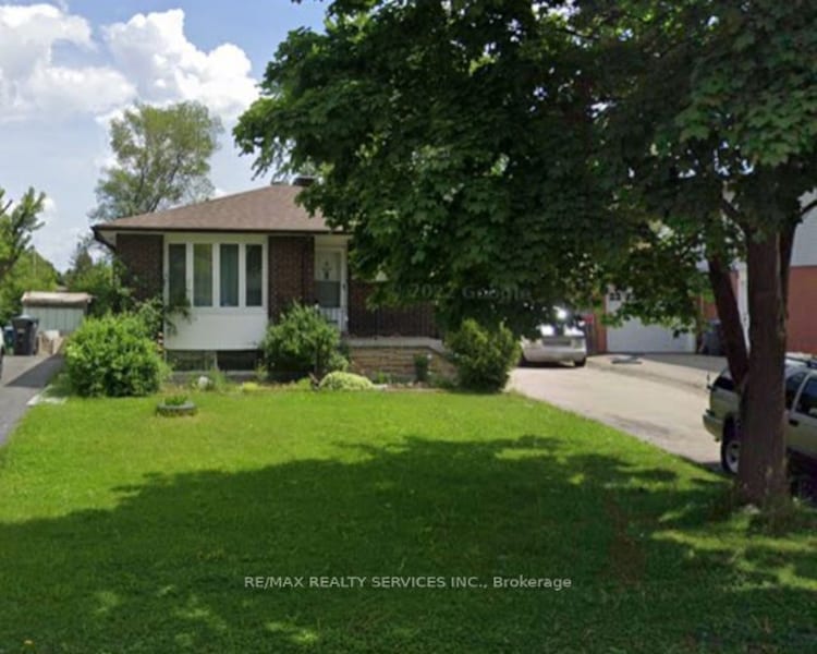 27 Evesham Cres, Brampton, Ontario, Southgate