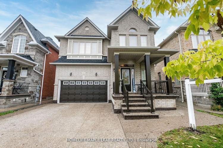 34 Jolana Cres, Halton Hills, Ontario, Georgetown