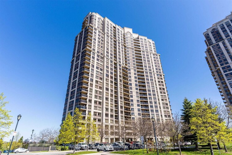 710 Humberwood Blvd, Toronto, Ontario, West Humber-Clairville