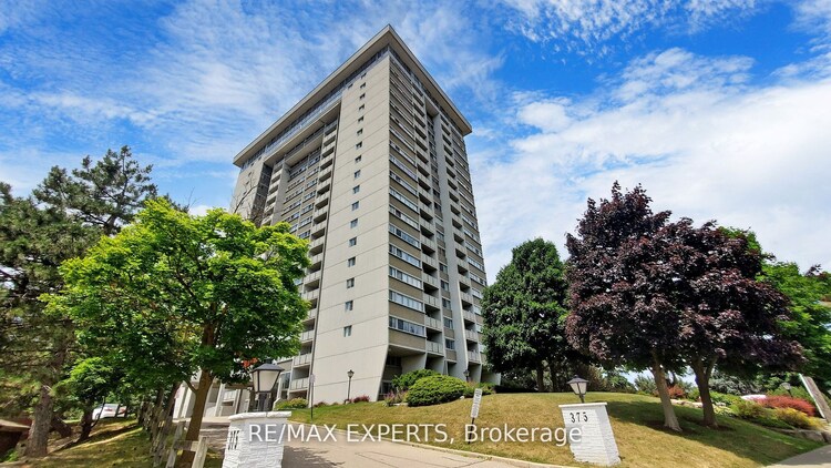 375 King St N, Waterloo, Ontario, 