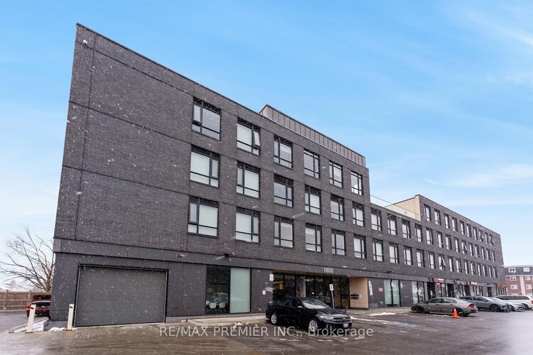 1800 Simcoe St N, Oshawa, Ontario, Samac