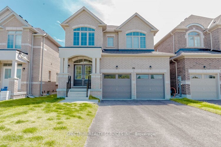 1378 Broderick St, Innisfil, Ontario, Alcona