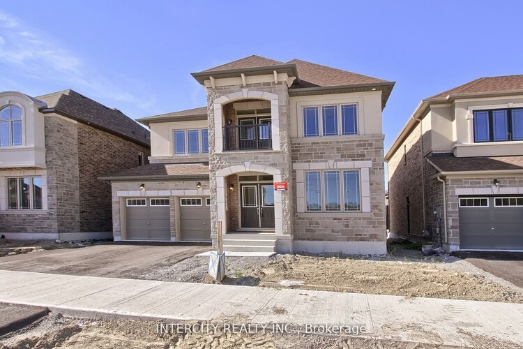 331 Seaview Hts, East Gwillimbury, Ontario, Queensville