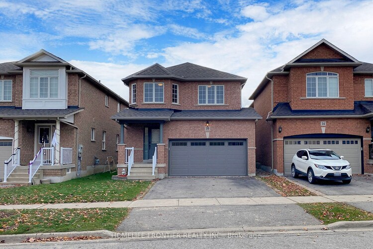 10 Delattaye Ave, Aurora, Ontario, Bayview Northeast