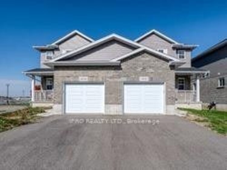 28 Minler St, Ingersoll, Ontario, 