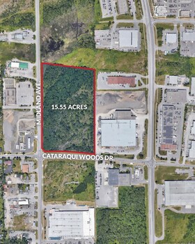 0 Midland Ave, Frontenac, Ontario , MLS #X11893758 , Image - 1