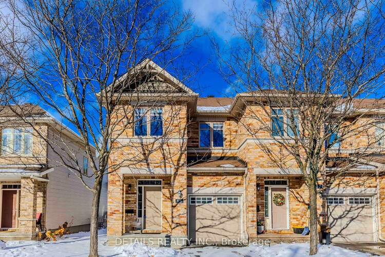 53 Madelon Dr, Barrhaven, Ontario, 7706 - Barrhaven - Longfields