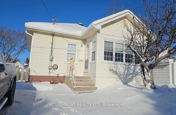 30 Fern Ave, Timmins, Ontario, 