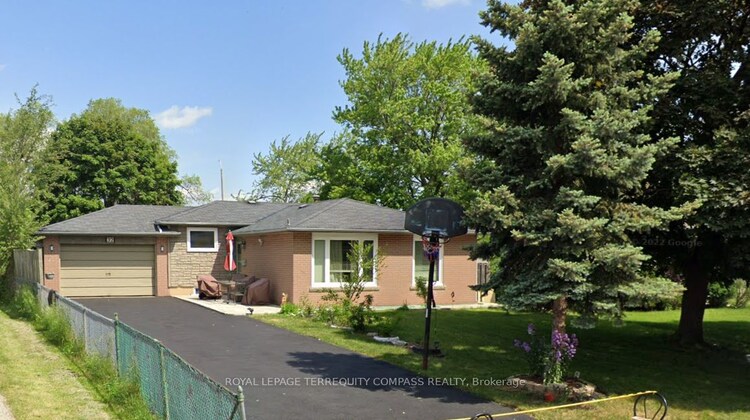 32 Dunblaine Cres, Brampton, Ontario, Southgate