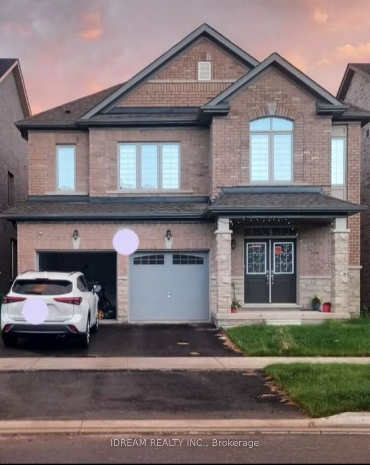 27 Cadence Rd, Brampton, Ontario, Credit Valley