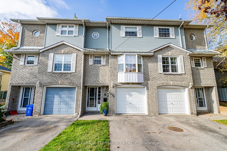 1506 Dufferin St, Whitby, Ontario, Port Whitby