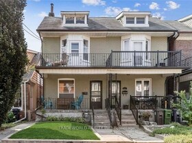 63 Hazelwood Ave, Toronto, Ontario