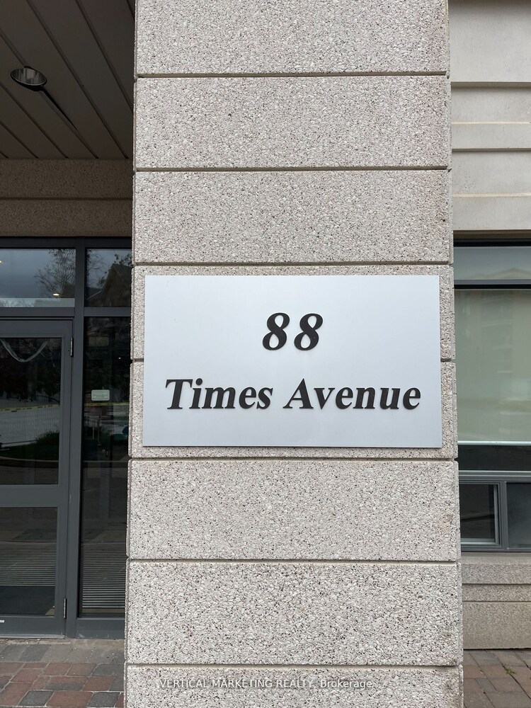 88 Times Ave, Markham, Ontario, Commerce Valley