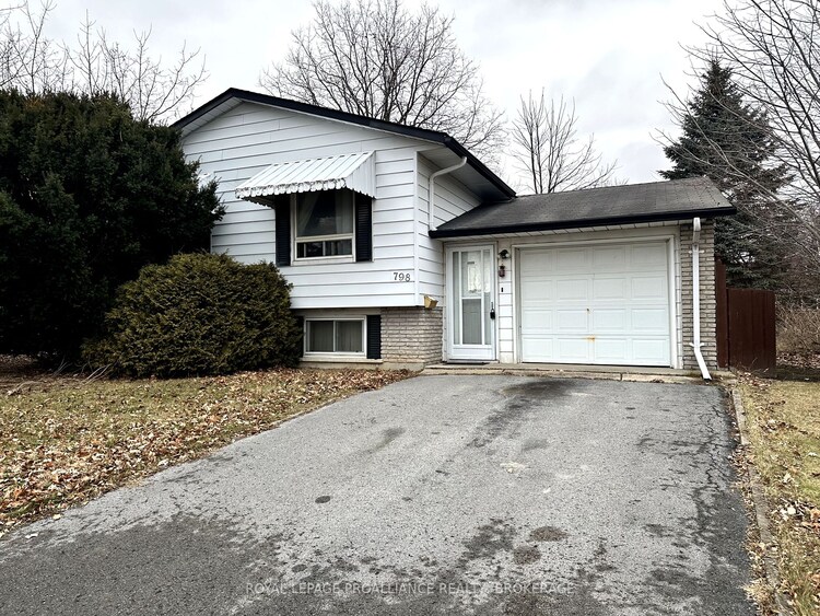 798 Arundel Pl, Kingston, Ontario, South of Taylor-Kidd Blvd