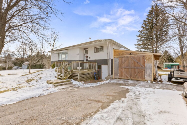 1074 County Rd 30, Brighton, Ontario, Rural Brighton