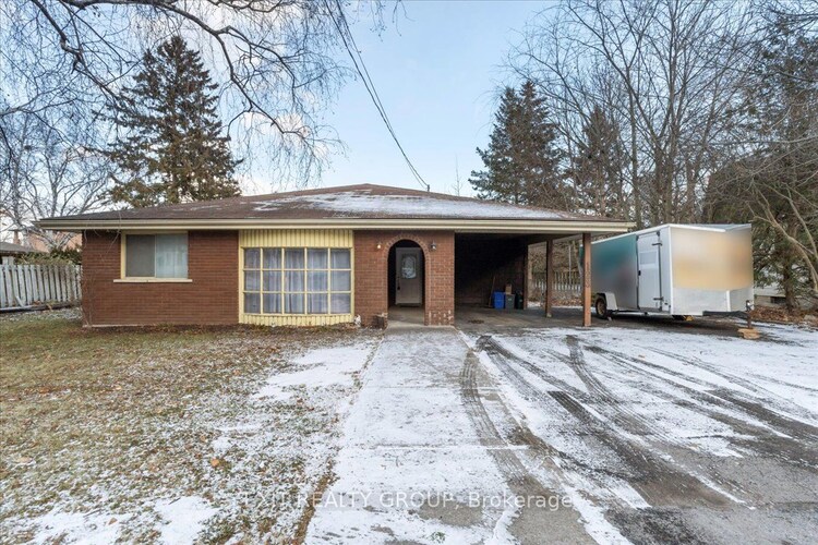 123 Prince Edward St, Brighton, Ontario, Brighton