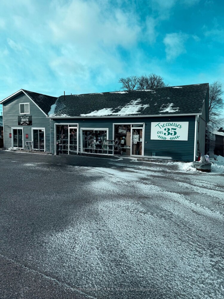 3921 Hwy 35, Kawartha Lakes, Ontario, Cameron