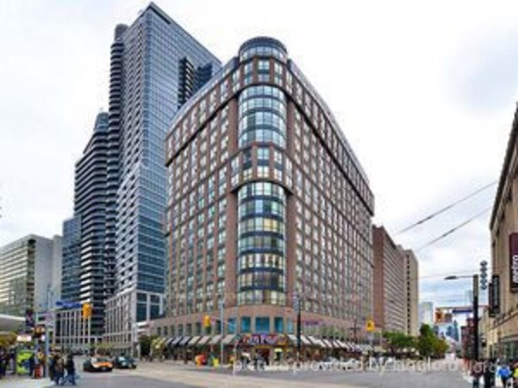 7 Carlton St, Toronto, Ontario, Church-Yonge Corridor