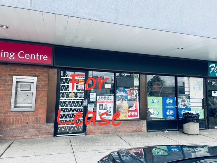 3925 Don Mills Rd, Toronto, Ontario, Hillcrest Village