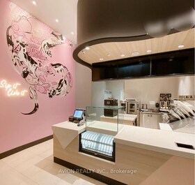 110 Harbour St, Toronto, Ontario , MLS #C11894089 , Image - 1