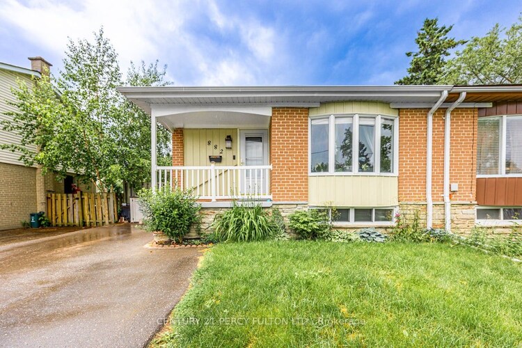 882 Liverpool Rd, Pickering, Ontario, Bay Ridges