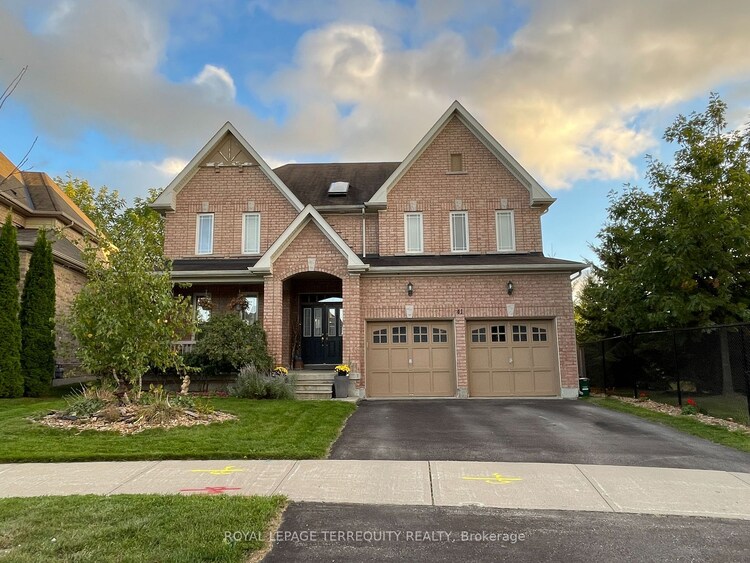 41 Mackenzie Crt, Georgina, Ontario, Keswick North