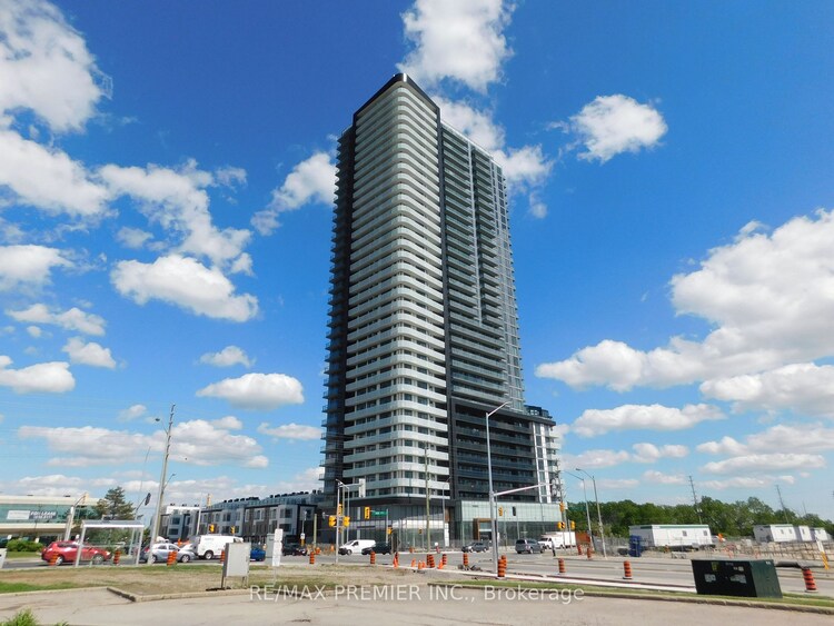 7895 Jane St, Vaughan, Ontario, Concord