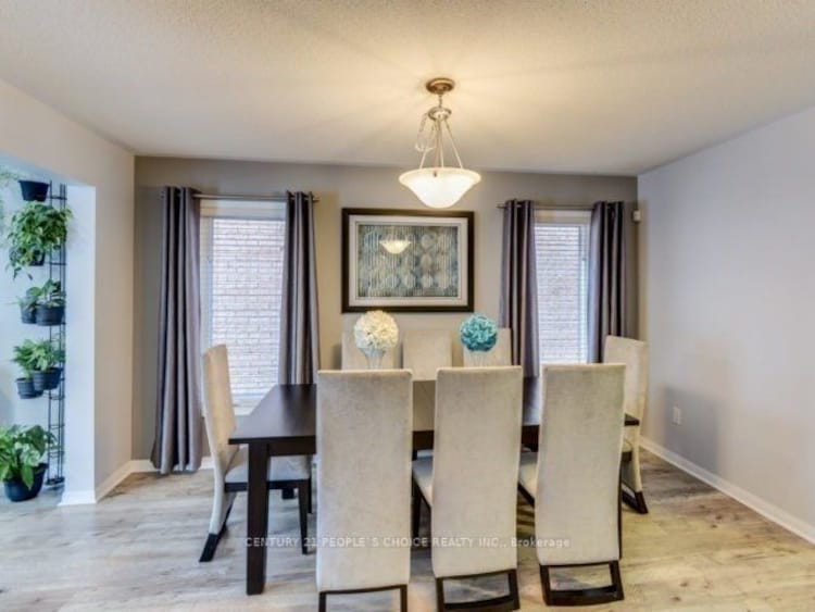 29 Haverty Tr, Brampton, Ontario, Northwest Brampton