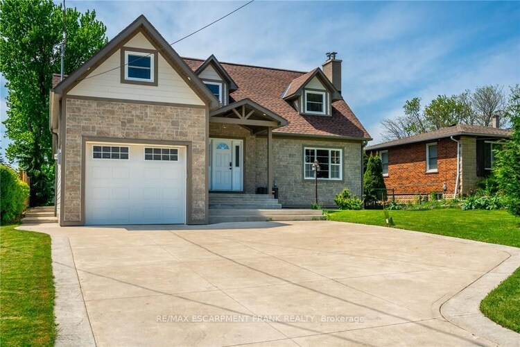 3324 Homestead Dr, Hamilton, Ontario, Mount Hope