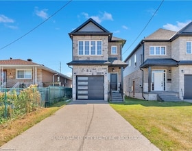 86 Beland Avenue N, Hamilton, ON , MLS #X11894052 , Image - 1